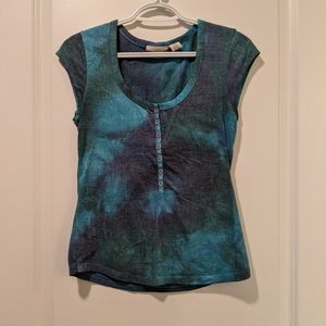 DKNY T-shirt, Medium, Tye-Dye